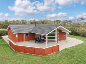 Holiday Home Elsemarie - 1-4km to the inlet by Interhome
